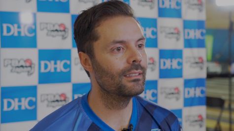 Raw Interview: Belmonte Reacts To Japan Victory