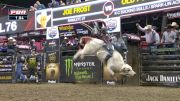 2019 PBR Columbus Classic-Round One & 15/15 Bucking Battle: RidePass PRO