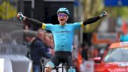 Fuglsang Finds Redemption In Liege-Bastogne-Liege Win