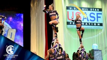 Rockstar Beatles Crushed Their Performance At Worlds