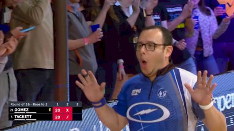 Highlights: Simonsen, Gomez Move On At PBA Playoffs