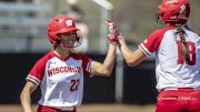 Wisconsin vs Purdue | Big Ten Softball - Game 3