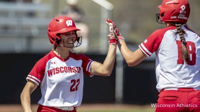 Game 3: Wisconsin vs Purdue