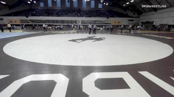 149 lbs Consi Of 16 #2 - Amulek Partida, Northwest Kansas Tech vs Cyrus Wells, Chadron State-UNA