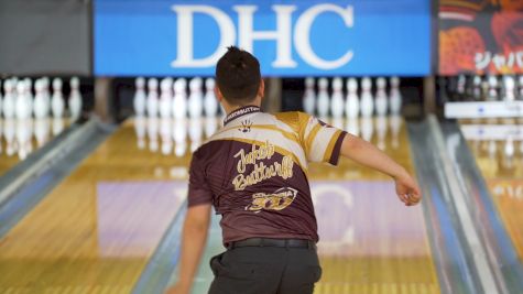 A Quick Look At The 16 Match Play Finalists In Japan