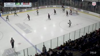 Replay: Home - 2025 Sioux City vs Chicago | Mar 29 @ 6 PM