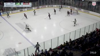 Replay: Away - 2025 Sioux City vs Chicago | Mar 29 @ 6 PM