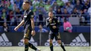 Missed Sitters From Dwyer & Ramirez & More From MLS Week 9