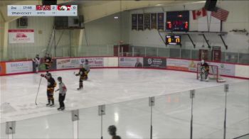 Replay: Home - 2025 Golden vs Sicamous | Jan 25 @ 6 PM