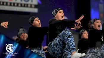 Take A Look Back At The Final Results From Open Premier Hip Hop