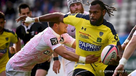 Four Players That Will Decide The Top 14 Semifinals