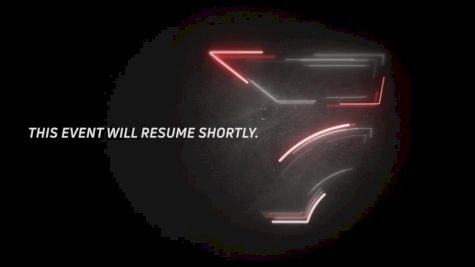 2020 PBA Tournament of Champions - Lanes 33-34 - Match Play Round 1