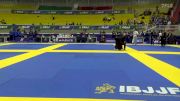 Replay: Mat 3 - 2023 2023 Brasileiro Jiu-Jitsu IBJJF | Apr 30 @ 6 PM