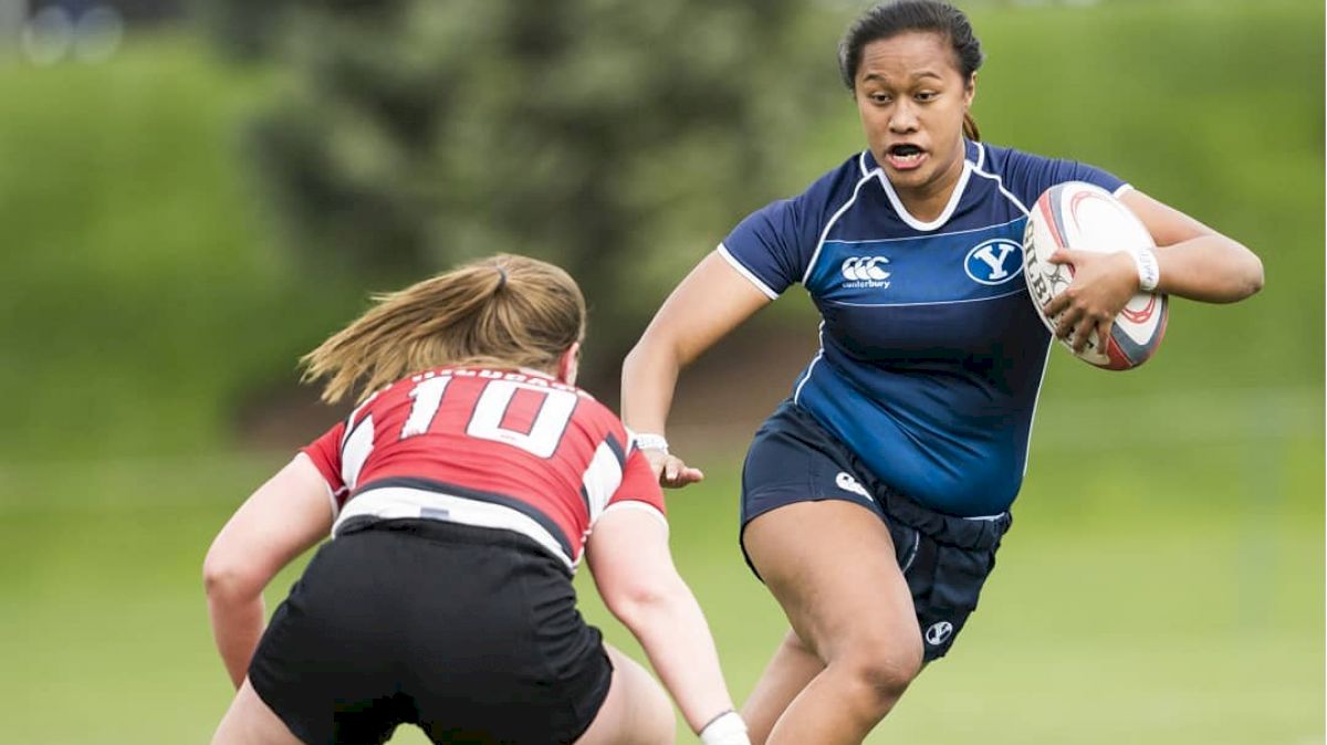 BYU, Virginia Tech Ready For Finals Clash