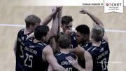 Possible Long Beach State-Hawaii Clash Highlights Men's NCAA Tournament