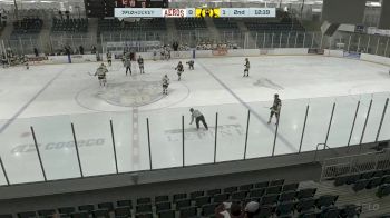 Replay: Home - 2025 Athens vs Smiths Falls | Jan 14 @ 7 PM