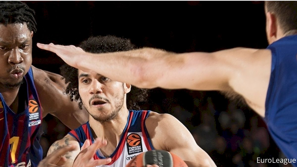 A Look At Game 5 EuroLeague Playoff History