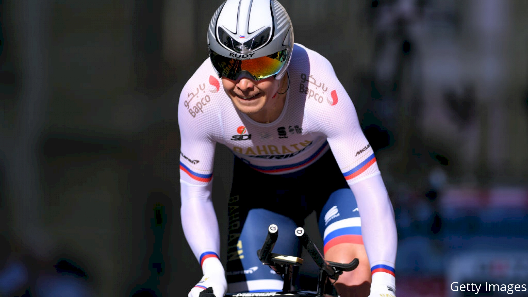 Jan Tratnik FloBikes Cycling