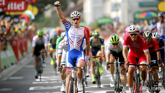 picture of Arnaud Demare