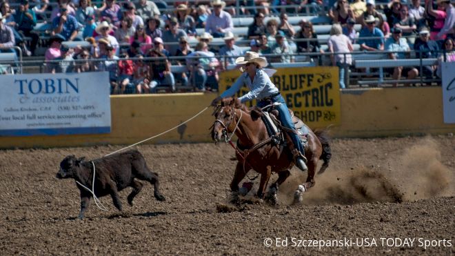 What Is Breakaway Roping? Better Than Ever.