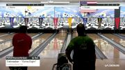 2019 PBA50 Mooresville Open Roll-Off: Dudak Vs. Storts