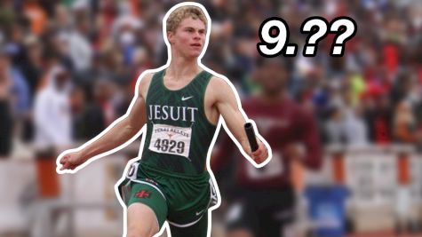 How Fast Can Matt Boling Run?