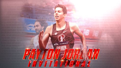 2019 Payton Jordan Invitational
