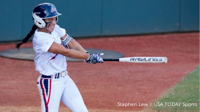 Access FloSoftball's Hitting Drills & Technique