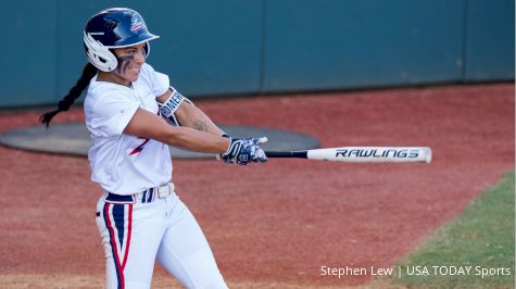 Access FloSoftball's Hitting Drills & Technique