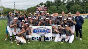 Behind Virginia Wesleyan's Quest For DIII Three-Peat