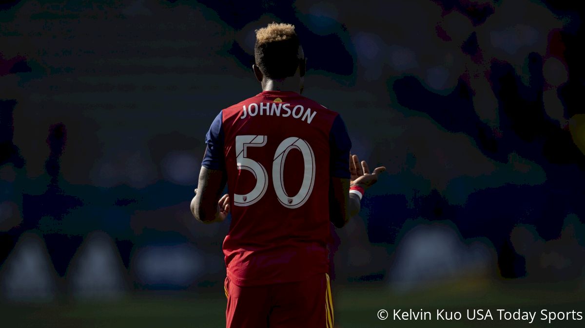 Real Salt Lake Are Young, Dangerous & Missing Something Crucial For Success