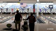 2019 PBA50 Mooresville Open Cashers Round