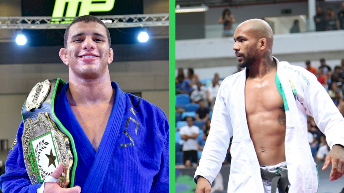 HUGE Showdowns at Fight 2 Win 111: Gutemberg vs Erberth, Diniz vs Batista