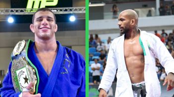 Fight 2 Win 111: Erberth Santos In Submission-Only!