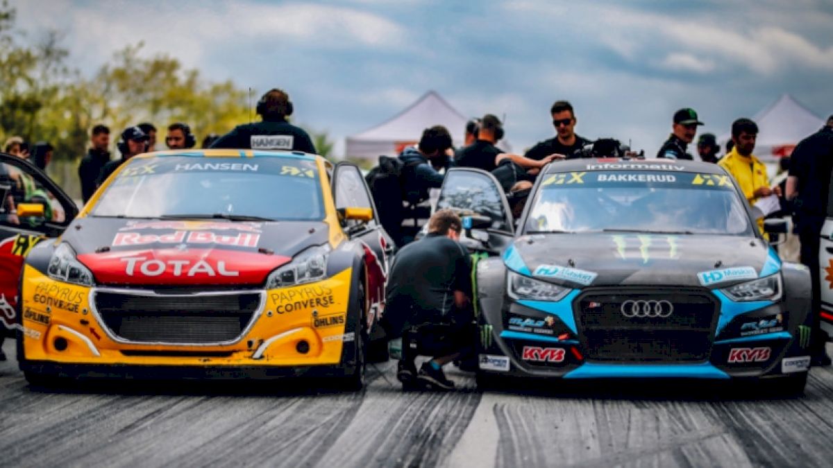 Catalunya Debrief - What the Teams Said