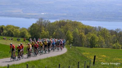 2019 Tour de Romandie Stage 1