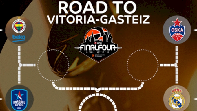 Game Recap Anadolu Efes Istanbul Vs Fc Barcelona Lassa