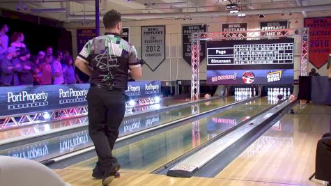 2019 PBA Playoffs Round Of 16 Group 2