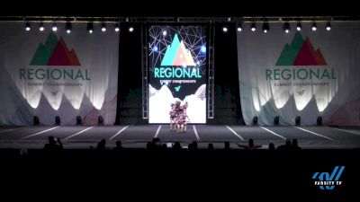 M.O.T. All-Stars - Hydras [2022 L1 Mini - D2] 2022 The Northeast Regional Summit DI/DII