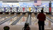 2019 PBA50 Mooresville Open Match Play Round 2