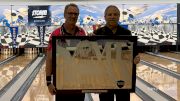 Unstoppable Walter Ray Makes History On PBA50 Tour