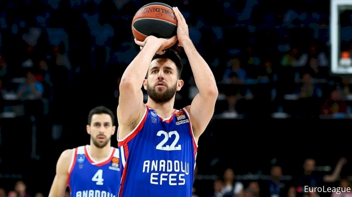 Efes Took Advantage From Long Distance