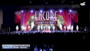 NFINITE All Stars - Revival [2025 L2 Junior - Small Day 2] 2025 Encore Philly Showdown