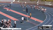 Women's 5k Unseeded, Finals 2
