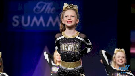 The Climb Has Begun: Day 1 Summit Photos