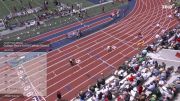 Men's 4x100m Relay Eastern, Prelims 4
