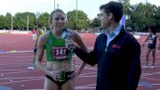 Hanna Green Happy With Rust-Buster Win At Payton Jordan