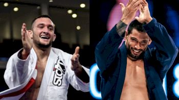 Fight 2 Win 112: Arges-Diniz, Rudson-Almeida PLUS The Return of Edwin Najmi