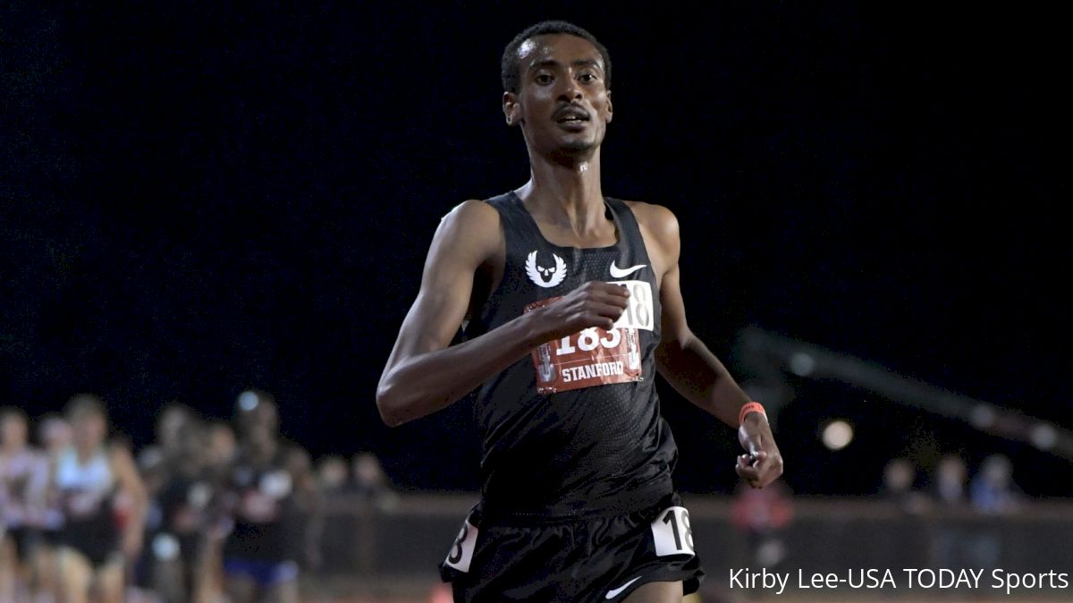 The Pre Classic Will Reshape The Stanford Record Book