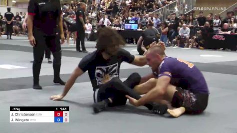 Replay: Mat 1 - 2022 ADCC West Coast Trials | Apr 2 @ 10 AM
